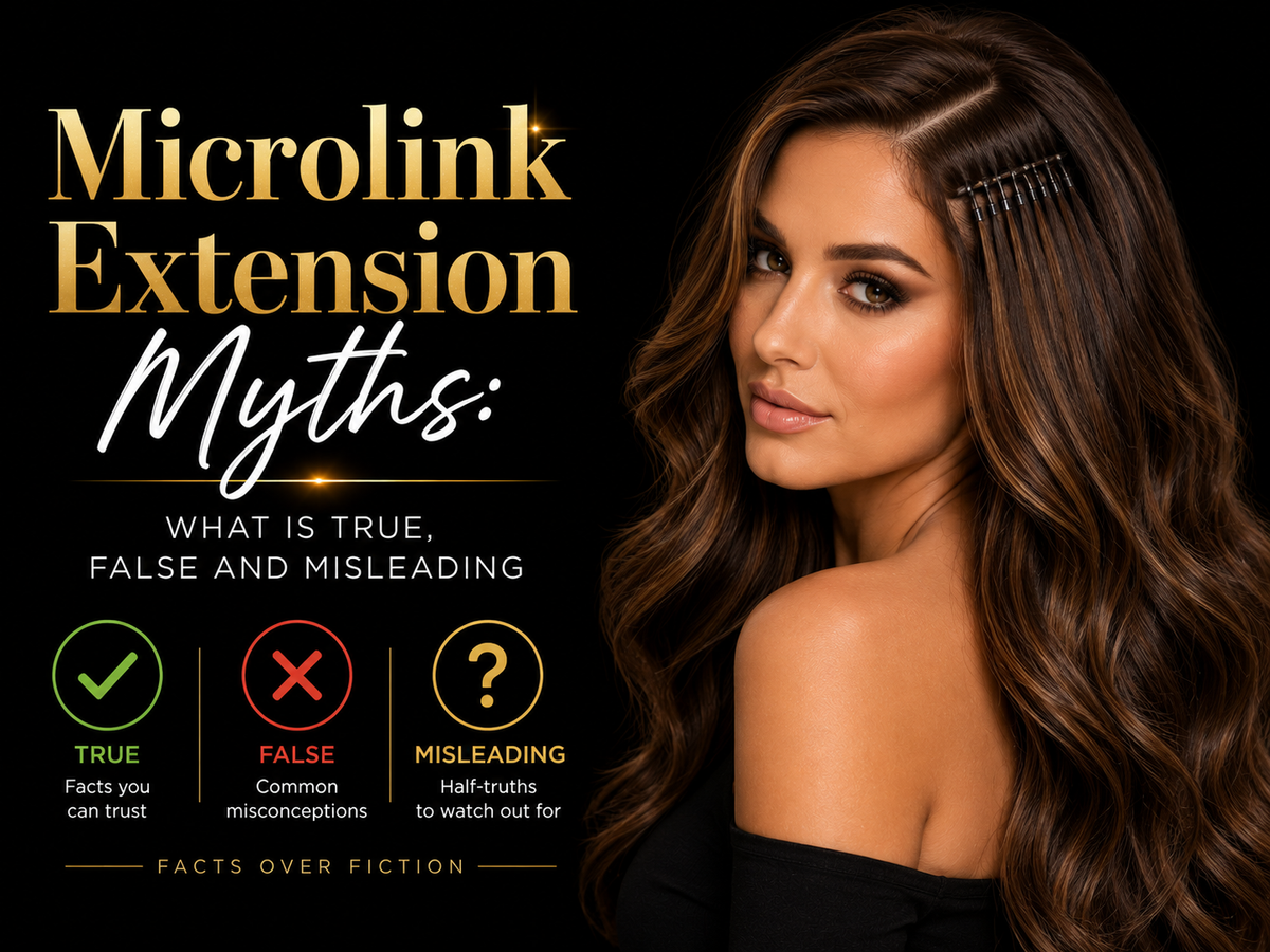 Microlink Extension Myths: What Is True, False and Misleading