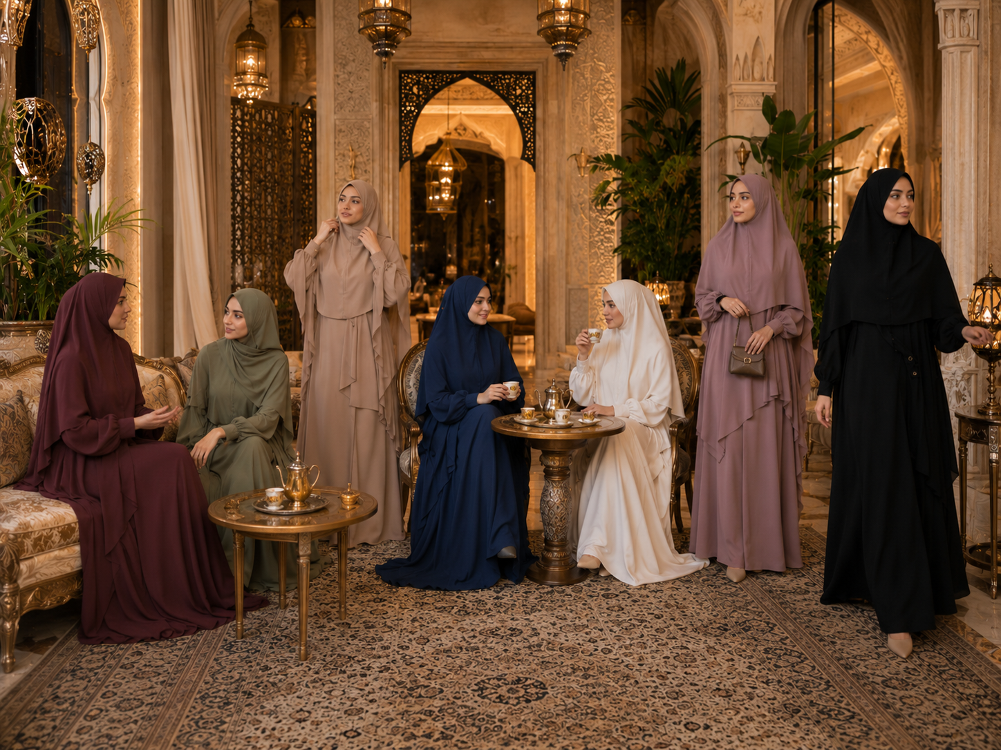 Khimar