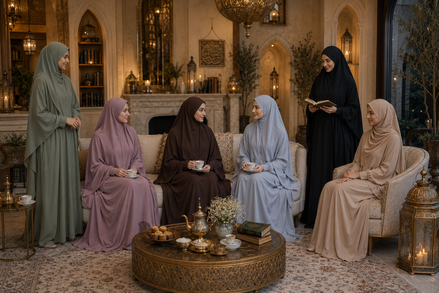 Hijab