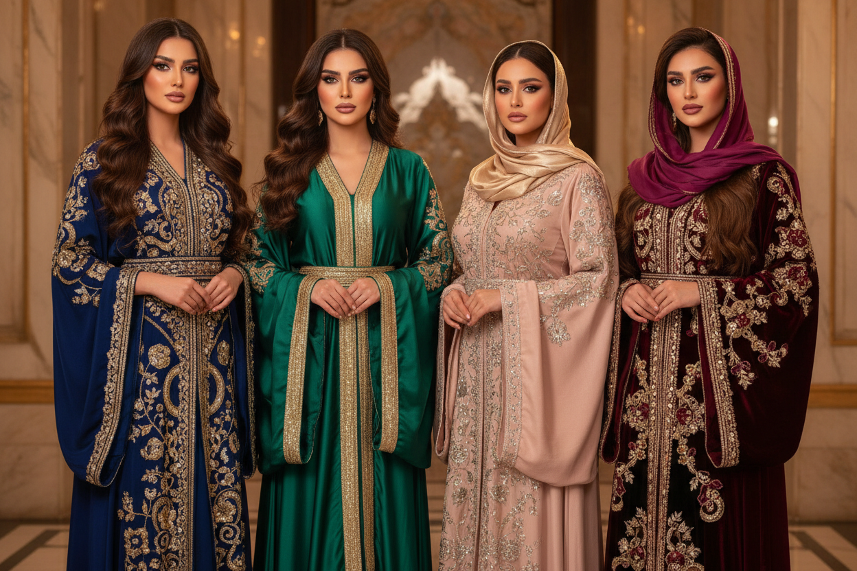 Abayas