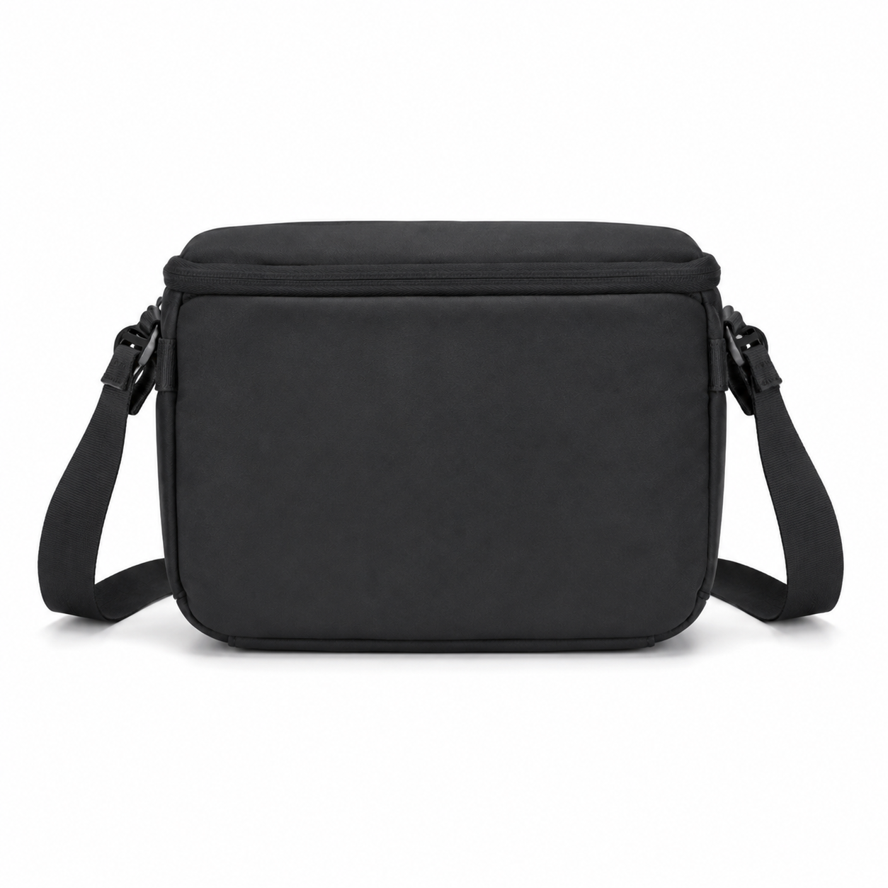 Compact Waterproof Crossbody Camera & Travel Shoulder Bag-2