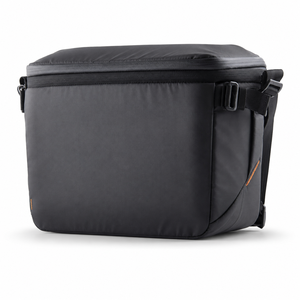 Professional Padded Camera Shoulder Bag with Adjustable Strap-4