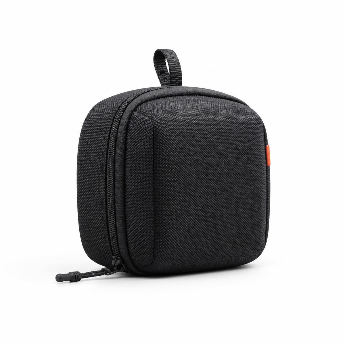 Compact Black Camera Lens Filter Pouch-1