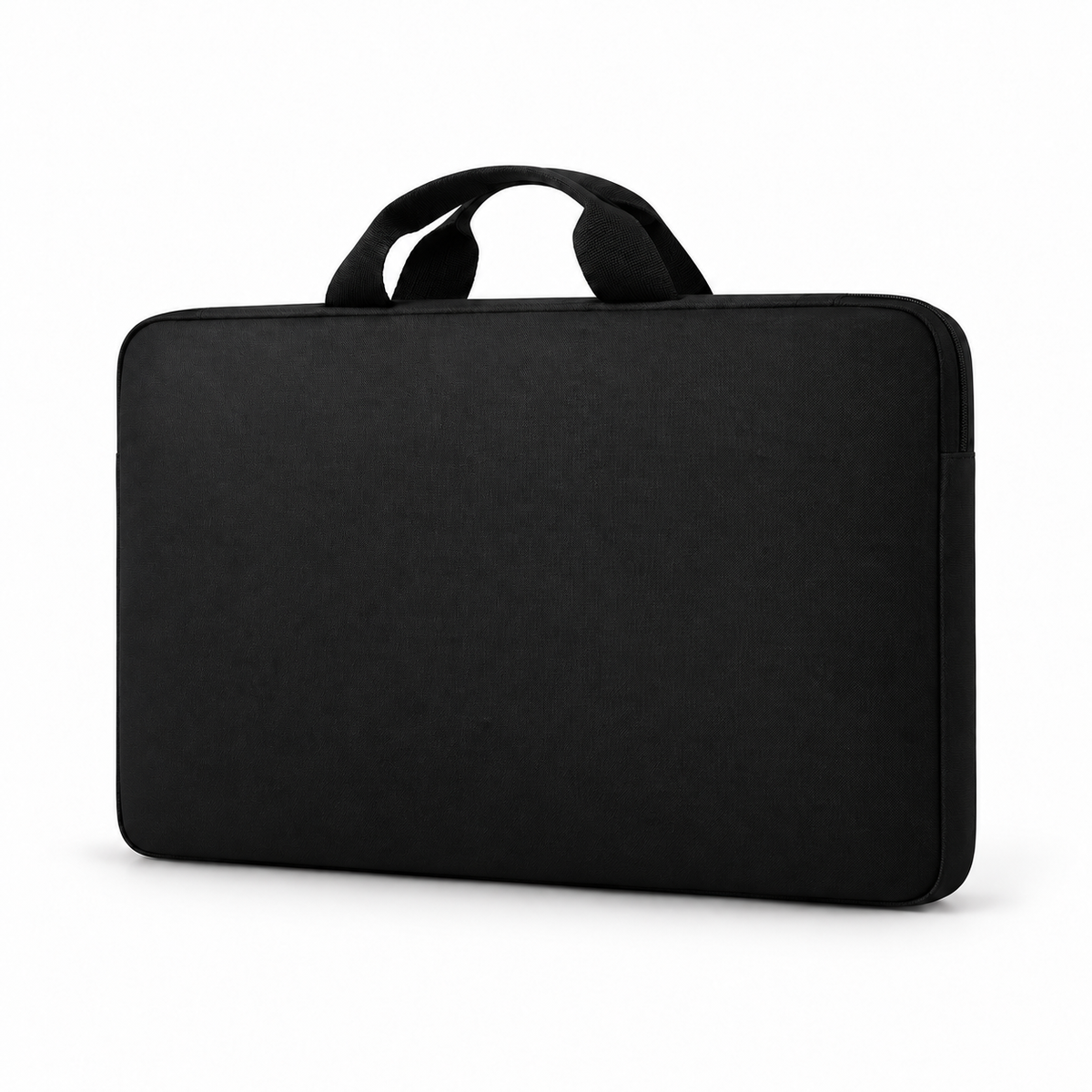 UMAX22 22-Inch Black Padded Laptop Carrying Bag-4
