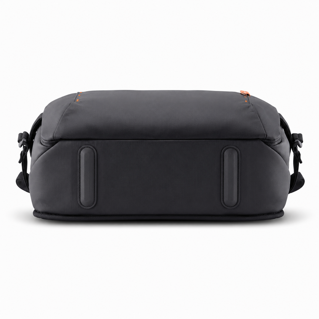 Professional Padded Camera Shoulder Bag with Adjustable Strap-2