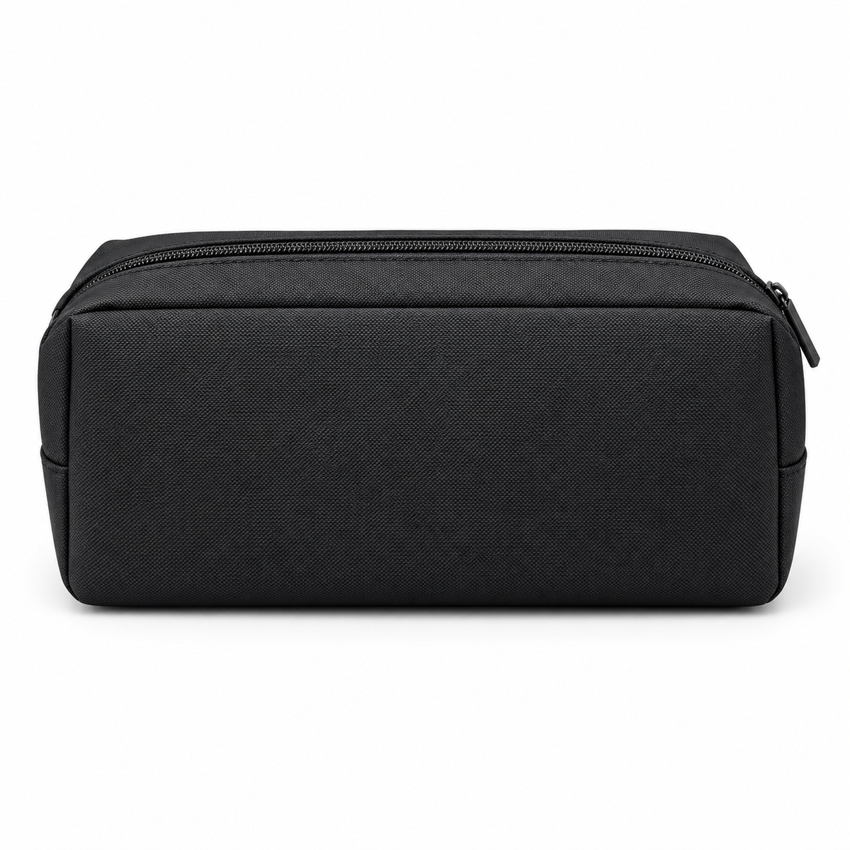 Black Camera Accessory Organizer Storage Bag-3