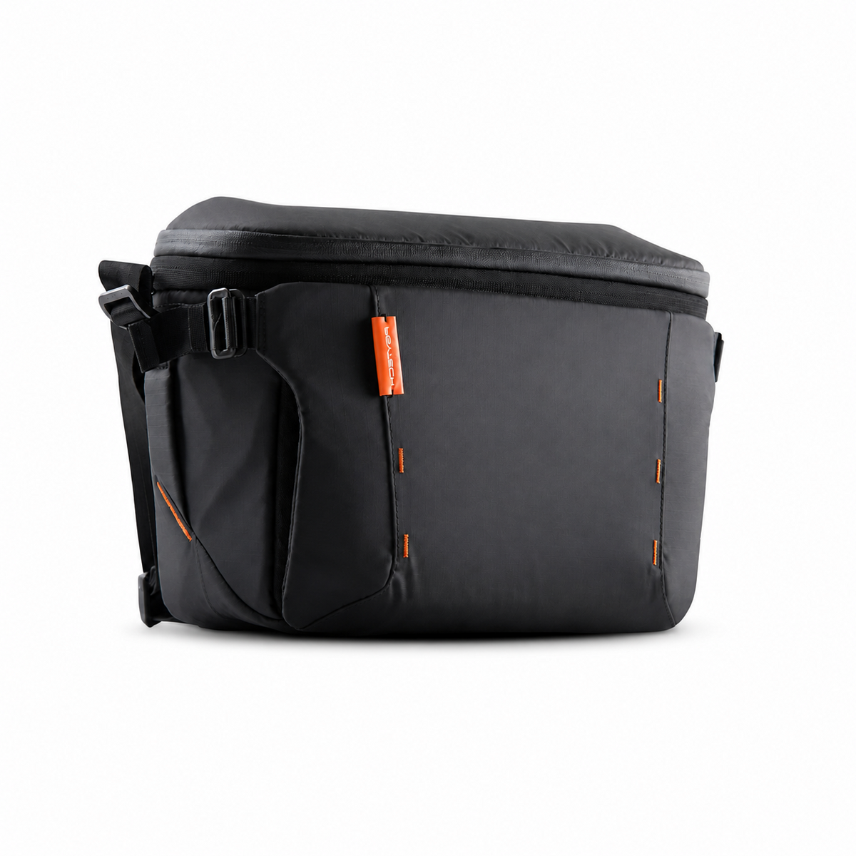 Professional Padded Camera Shoulder Bag-1