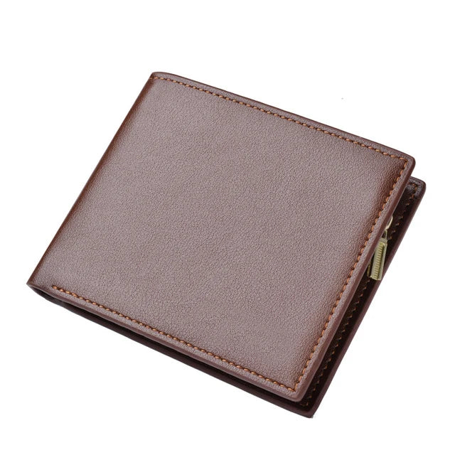 Personalized Wallets Men High Quality PU Leather for Him Engraved Wallets Men Short Purse Custom Photo Wallet Luxury Men Gift-26