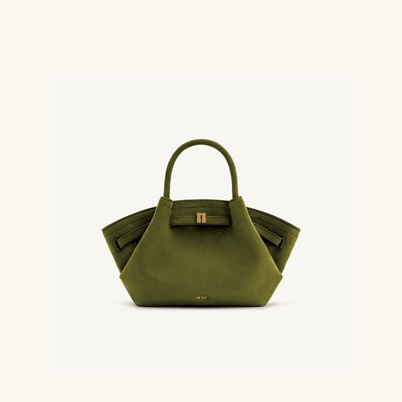 Dumpling Bag, Large Capacity, Shoulder Bag, Handbag, Tote Bag, Women's Bag.-57