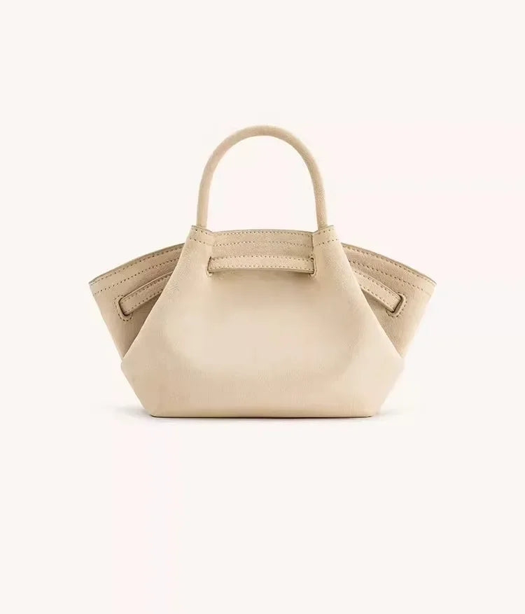 Dumpling Bag, Large Capacity, Shoulder Bag, Handbag, Tote Bag, Women's Bag.-20