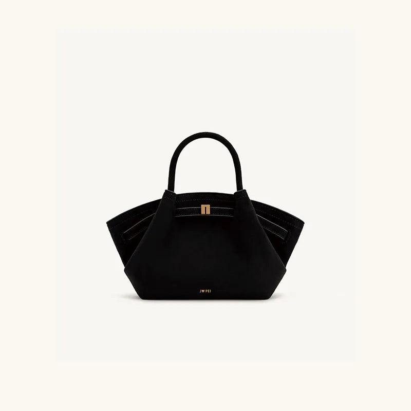 Dumpling Bag, Large Capacity, Shoulder Bag, Handbag, Tote Bag, Women's Bag.-52