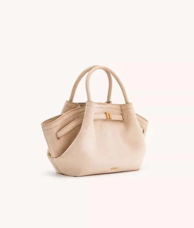 Dumpling Bag, Large Capacity, Shoulder Bag, Handbag, Tote Bag, Women's Bag.-17