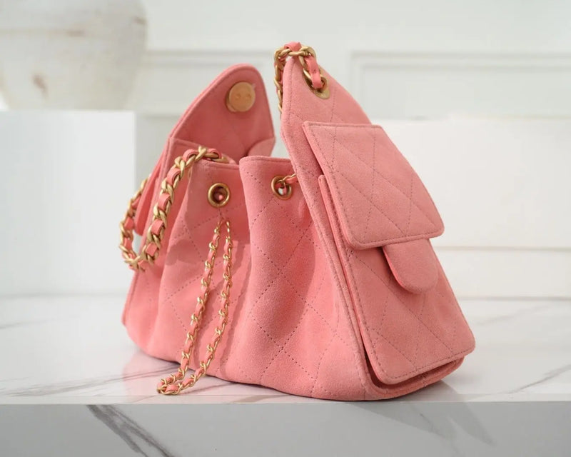 Heavy Duty Waterproof Anti-splash Oxford Fabric Daily Storage Bag Separated Independent Inner Compartments Adjustable Single Shoulder Crossbody Purse Ladies Large Organizer-9