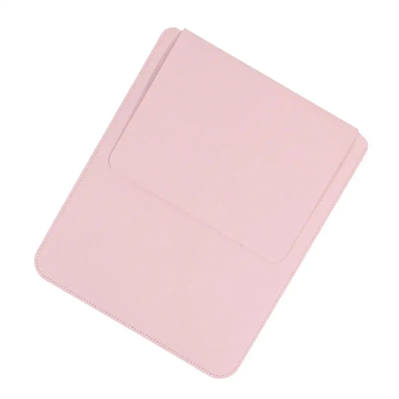 Business Travel Briefcase 11-16 Inch Laptop Sleeve Case PU Cover Notebook Protective Pouch Laptop Case Cover Non-Magnetic-22