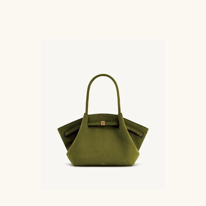 Dumpling Bag, Large Capacity, Shoulder Bag, Handbag, Tote Bag, Women's Bag.-44