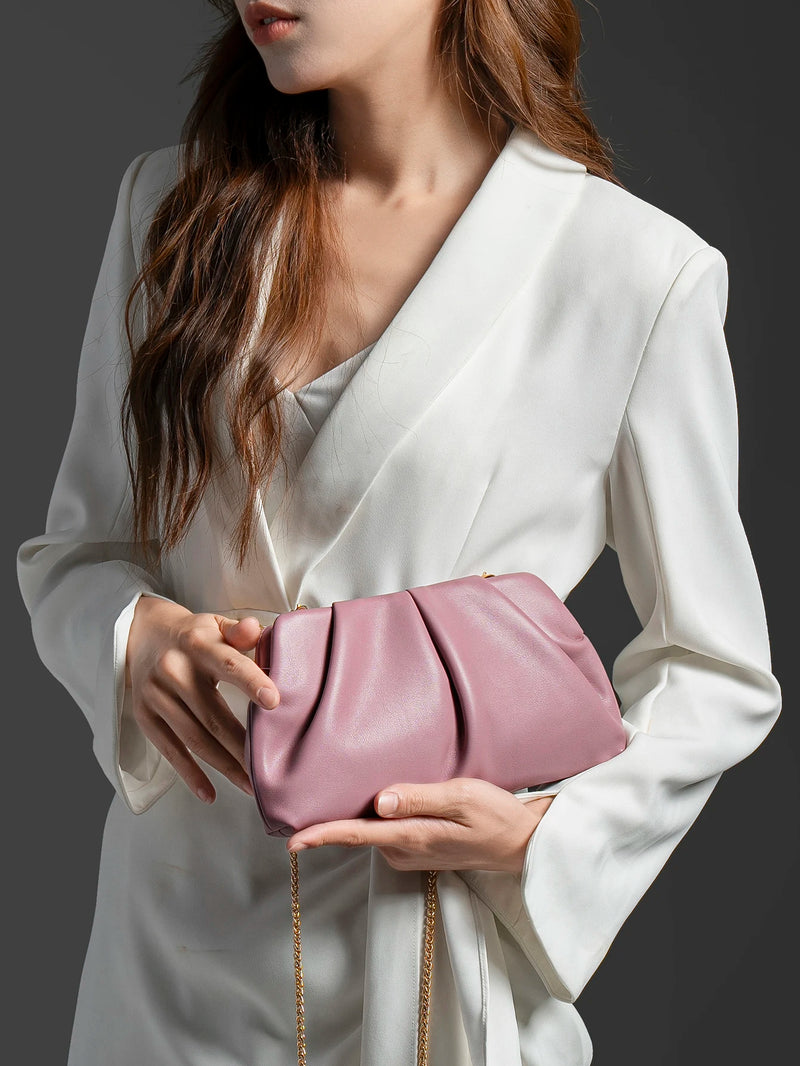 Purses and handbag luxury Designer Shoulder Bag Purse women's bag Wedding Evening Clutch Bag party bag Wedding Dinner Banquet-9
