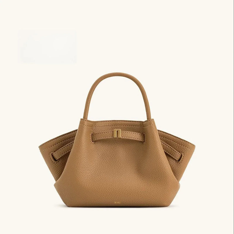 Dumpling Bag, Large Capacity, Shoulder Bag, Handbag, Tote Bag, Women's Bag.-25