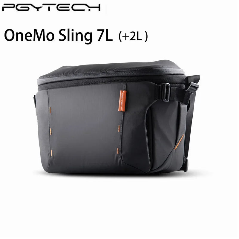 PGYTECH OneMo Sling Bag 7L 11L Crossbody Camera Bag For DSLR and Mirrorless Cameras, Photography Bag for Men and Women Newest-20