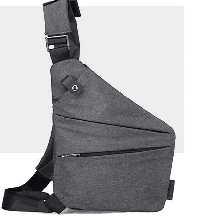 Multifunction Anti Theft Chest Bag for Men Waterproof Crossbody Messenger Sling Bag Male Shoulder Pack Sac-14