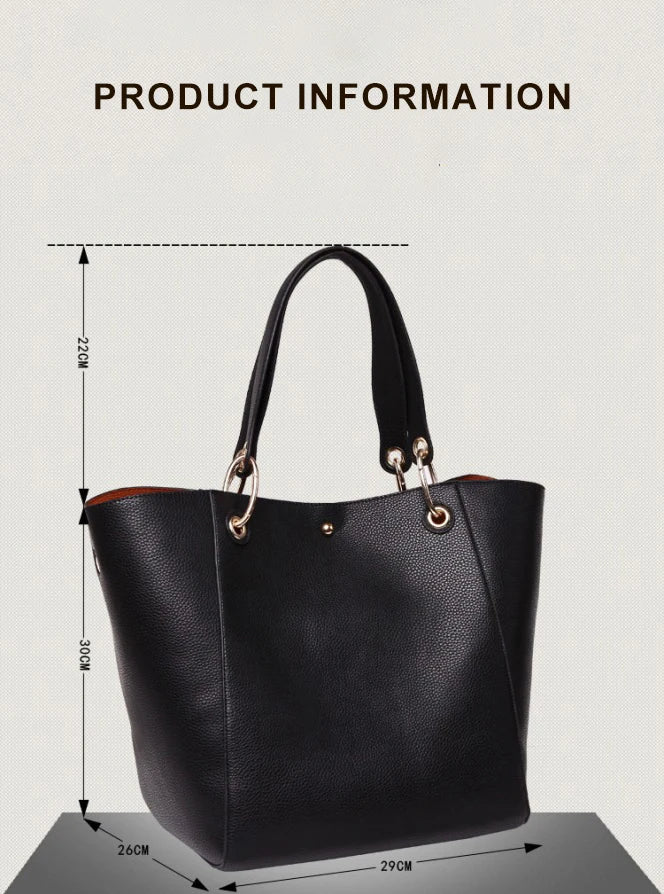 Pahajim Handbags for Women Large Tote Bag PU Leather Waterproof Handbags Shoulder Bag Womens Top Handle Bag for Work Shopping Ba-10