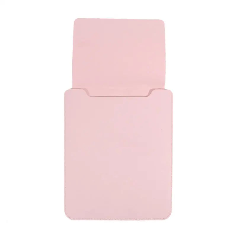 Business Travel Briefcase 11-16 Inch Laptop Sleeve Case PU Cover Notebook Protective Pouch Laptop Case Cover Non-Magnetic-20