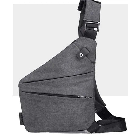 Multifunction Anti Theft Chest Bag for Men Waterproof Crossbody Messenger Sling Bag Male Shoulder Pack Sac-13