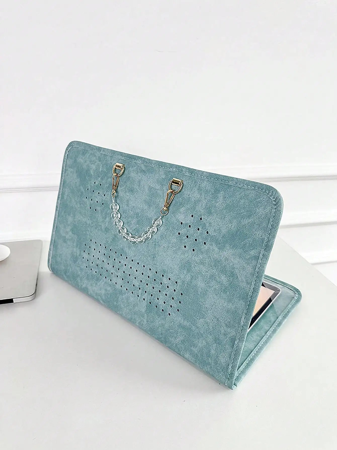 Cute Laptop Sleeve Bag, 14" Computer Carrying Pouch, 15.6" Laptop Protective Case-38