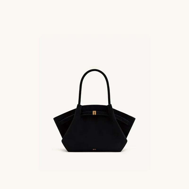 Dumpling Bag, Large Capacity, Shoulder Bag, Handbag, Tote Bag, Women's Bag.-48