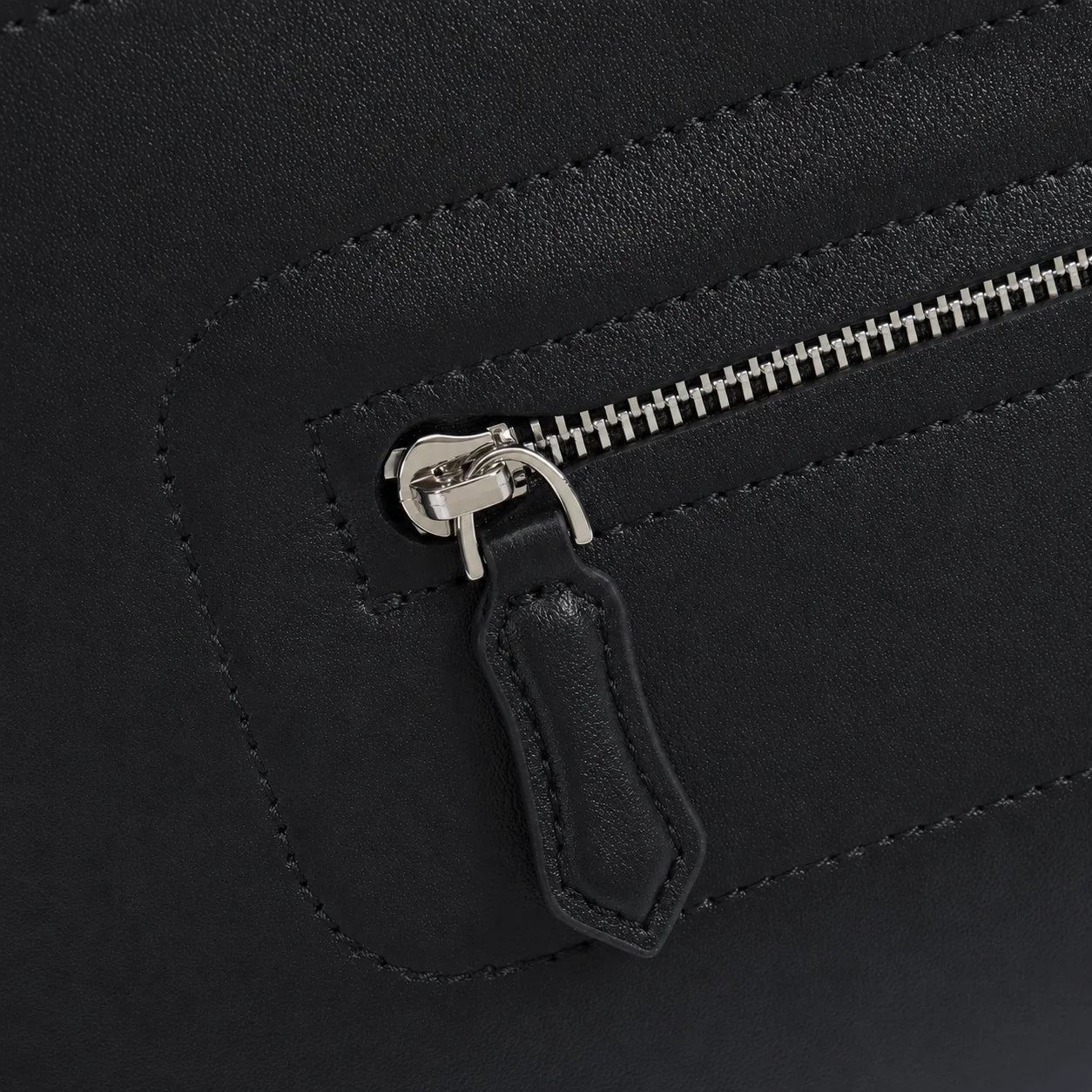 Luxury Men's Top-Handle Bags Smooth Leather Men Briefcase Fashion Handbag Business Office Shoulder Crossbody Bag Useful Male Work Laptop Bag-10