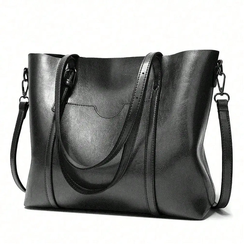 Womens Leather Purses And Handbags For Women Top Handle Satchel Bags Tote Purses Bags-14
