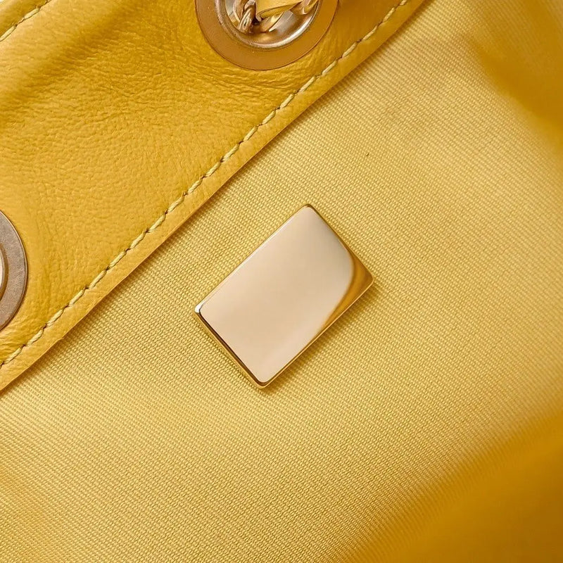 Vintage Simple Synthetic Grain Leather Structured Satchel Classic Handheld Handle Women Shoulder Satchel Crossbody Shoulder Bag For Downtown Street Casual Ladies Daily Carry Bag-3