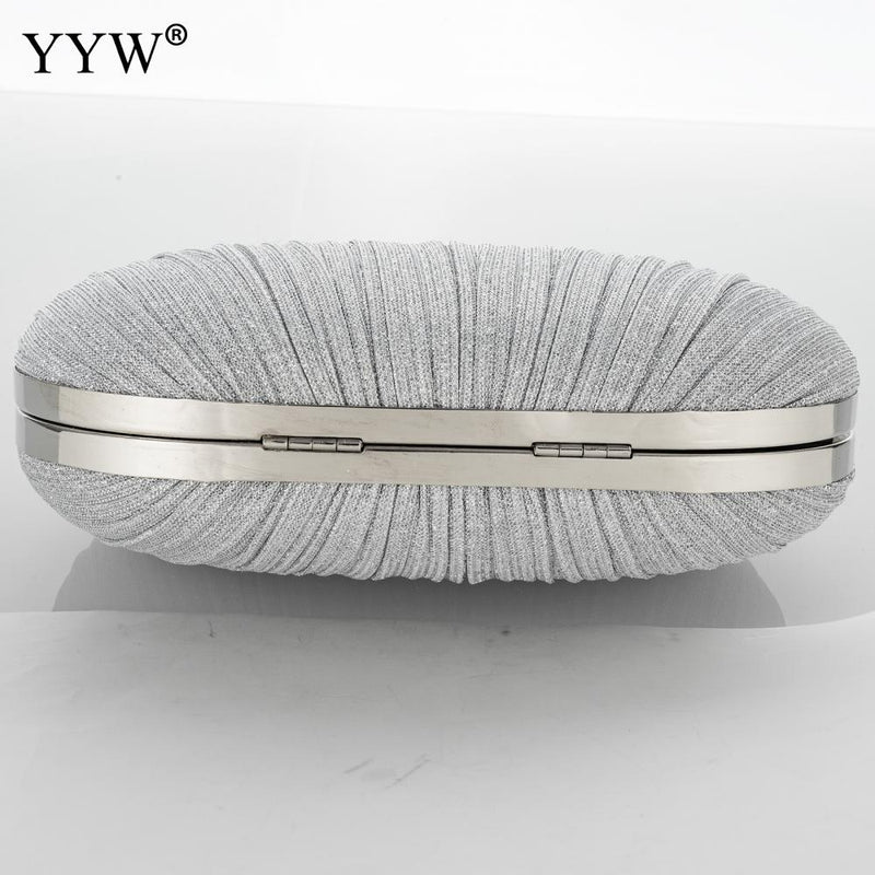 Fashion Diamond Top Handle Women Evening Handbag Clutch Bags Glitter Sequins Rhinestone Female Daily Purse for Wedding Prom-44