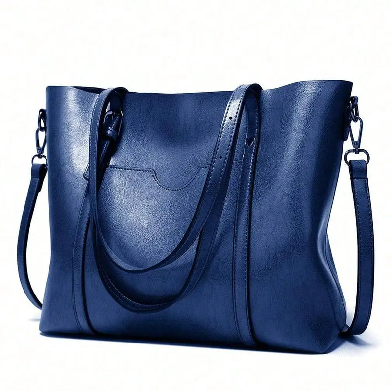 Womens Leather Purses And Handbags For Women Top Handle Satchel Bags Tote Purses Bags-11