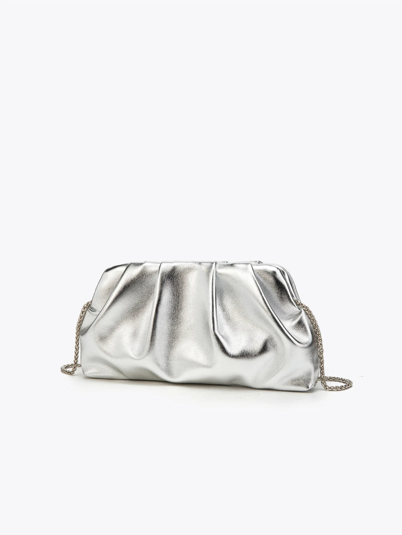 Designer Purses and handbag Golden Shoulder Bag Purse women's bag Wedding Evening Clutch Bag party bag-18