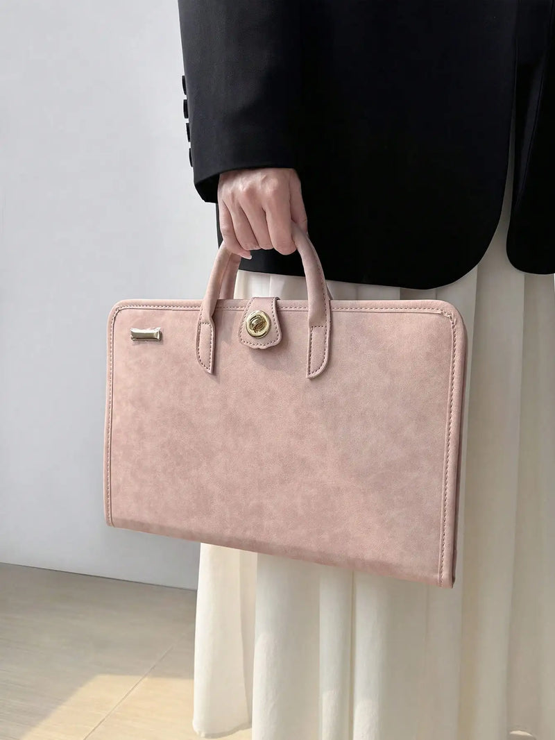 Cute Laptop Sleeve Bag, 14" Computer Carrying Pouch, 15.6" Laptop Protective Case-88