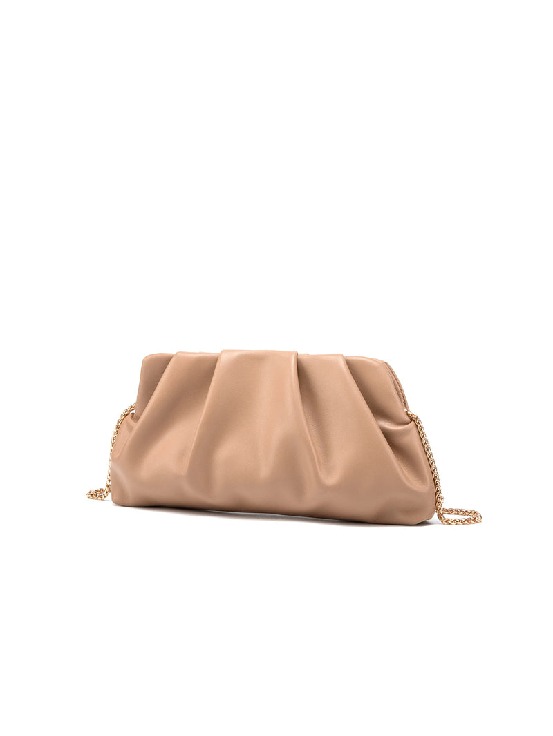 Designer Purses and handbag Golden Shoulder Bag Purse women's bag Wedding Evening Clutch Bag party bag-14