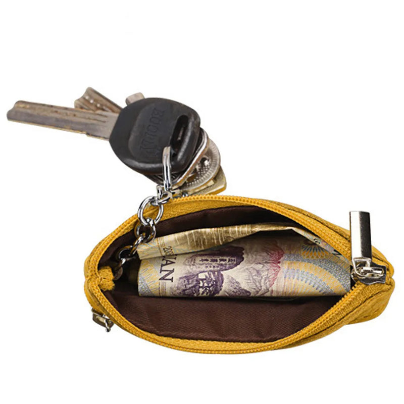Fashion Luxury Mini Coin Purse Multi-Functional Pu Leather Wallet Money Bag Short Small Multi-Card Women Clutch Card Holder-3