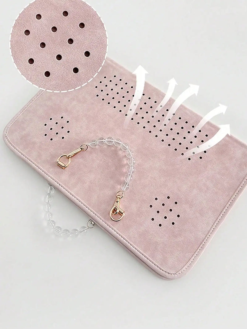Cute Laptop Sleeve Bag, 14" Computer Carrying Pouch, 15.6" Laptop Protective Case-61