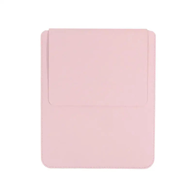 Business Travel Briefcase 11-16 Inch Laptop Sleeve Case PU Cover Notebook Protective Pouch Laptop Case Cover Non-Magnetic-21