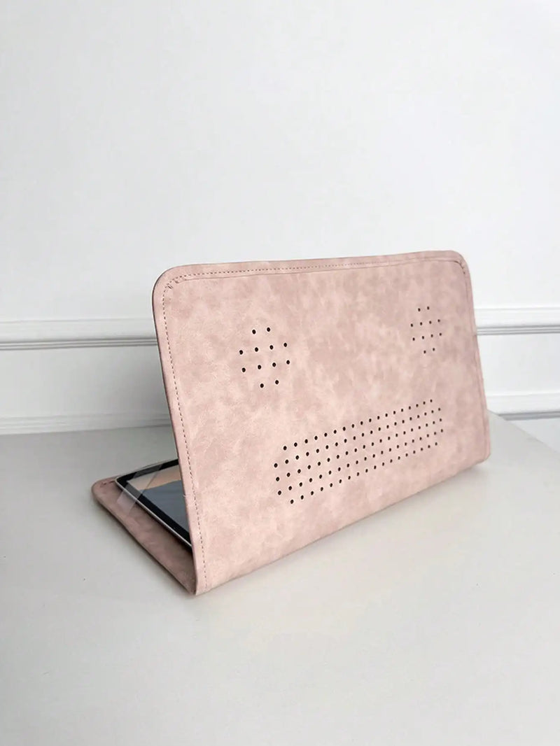 Cute Laptop Sleeve Bag, 14" Computer Carrying Pouch, 15.6" Laptop Protective Case-52