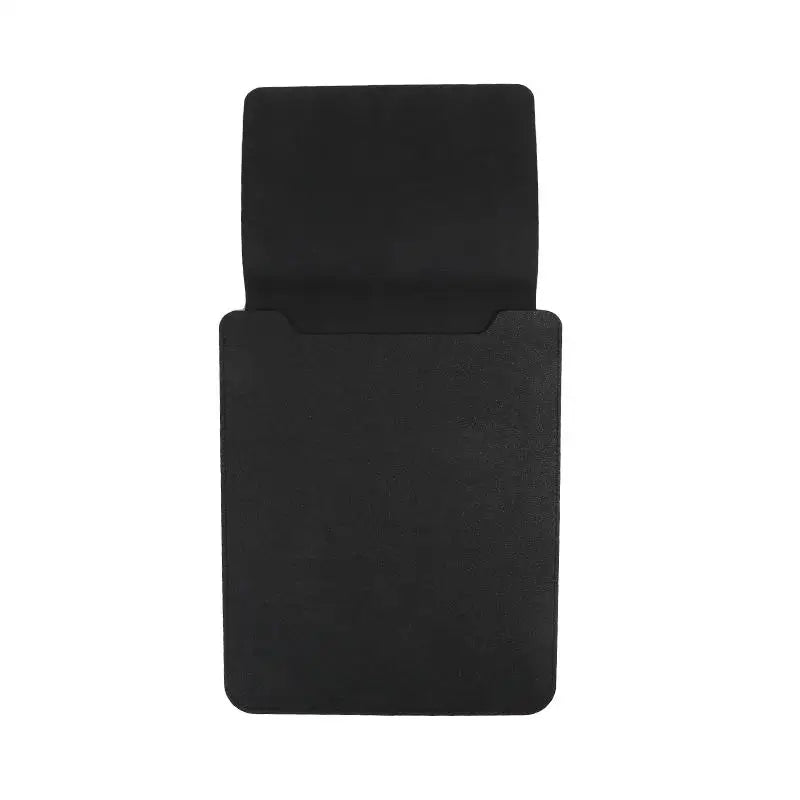Business Travel Briefcase 11-16 Inch Laptop Sleeve Case PU Cover Notebook Protective Pouch Laptop Case Cover Non-Magnetic-26