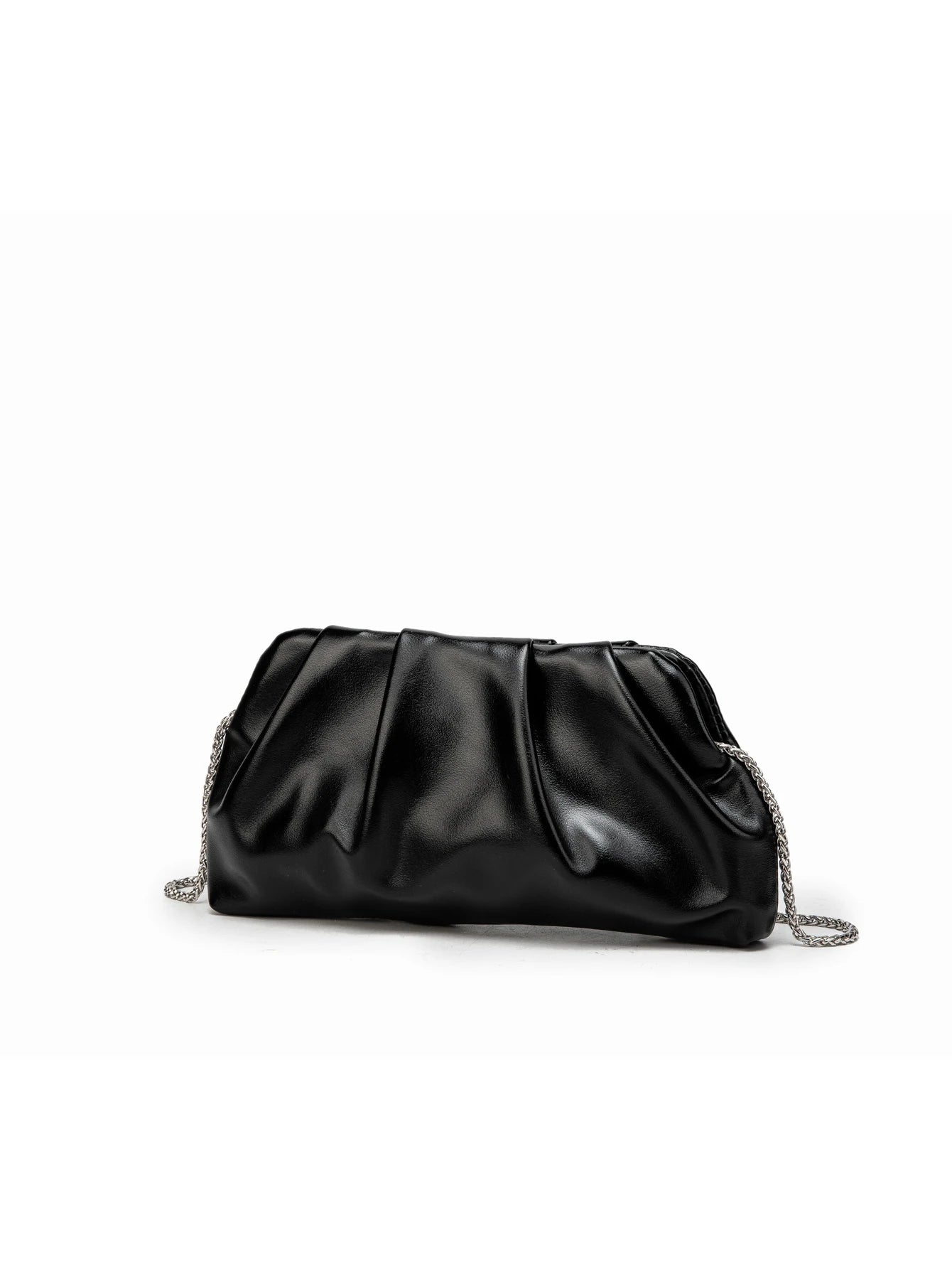 Designer Purses and handbag Golden Shoulder Bag Purse women's bag Wedding Evening Clutch Bag party bag-12