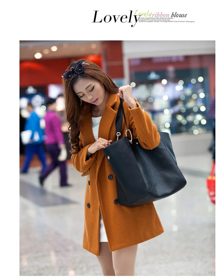 Pahajim Handbags for Women Large Tote Bag PU Leather Waterproof Handbags Shoulder Bag Womens Top Handle Bag for Work Shopping Ba-9