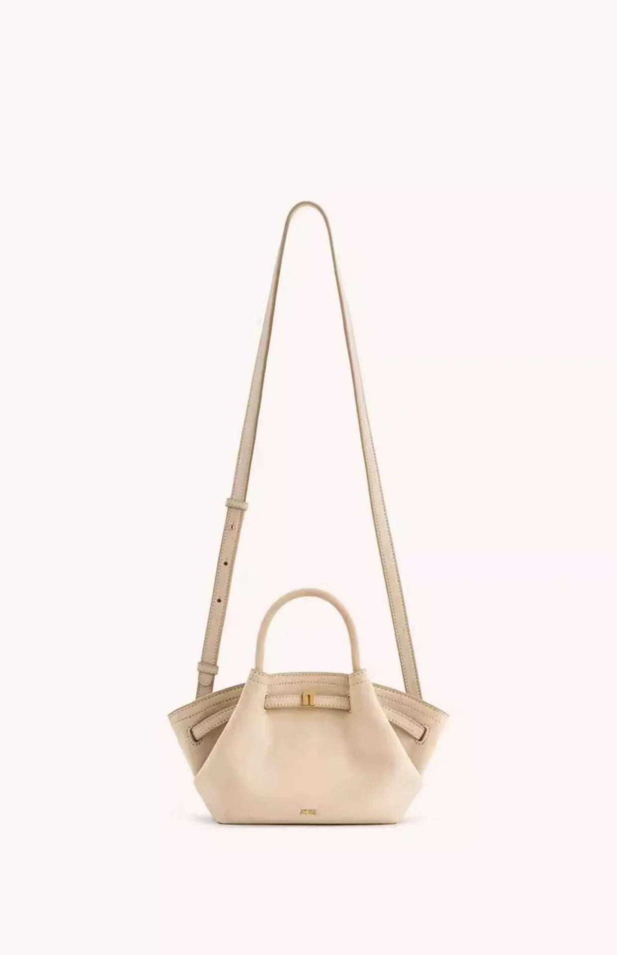 Dumpling Bag, Large Capacity, Shoulder Bag, Handbag, Tote Bag, Women's Bag.-18
