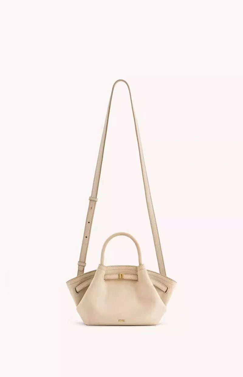 Dumpling Bag, Large Capacity, Shoulder Bag, Handbag, Tote Bag, Women's Bag.-18