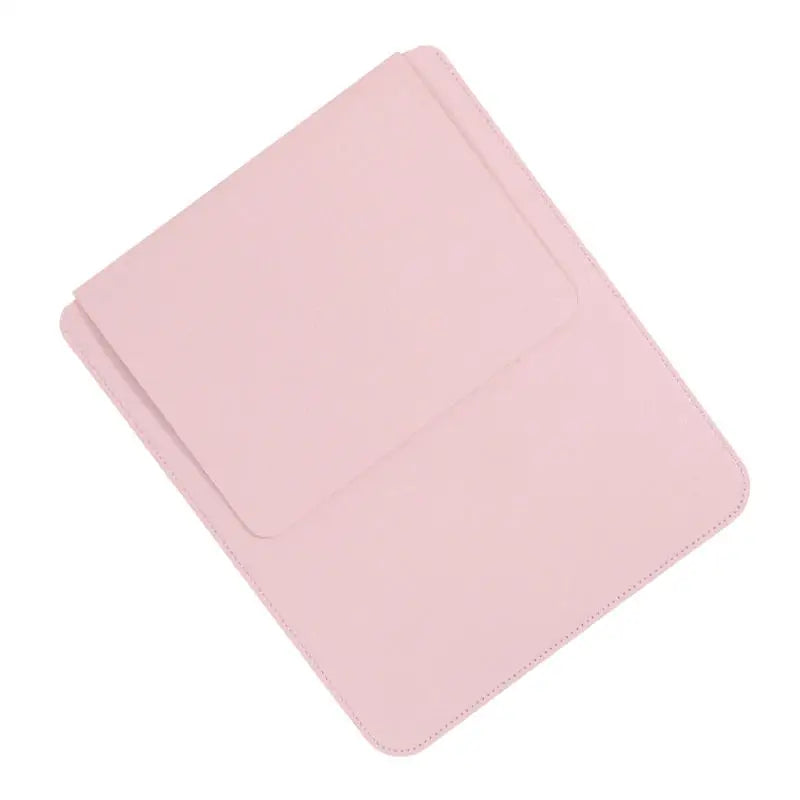 Business Travel Briefcase 11-16 Inch Laptop Sleeve Case PU Cover Notebook Protective Pouch Laptop Case Cover Non-Magnetic-23