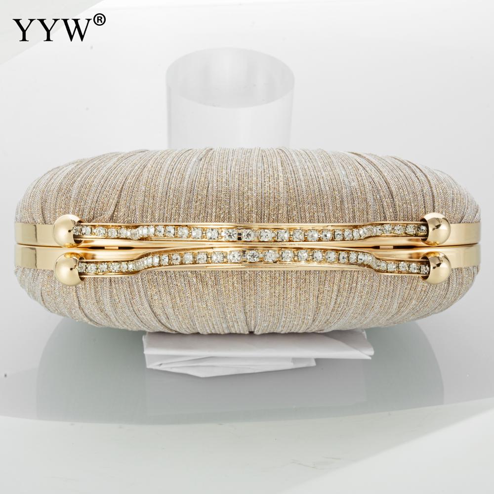 Fashion Diamond Top Handle Women Evening Handbag Clutch Bags Glitter Sequins Rhinestone Female Daily Purse for Wedding Prom-33