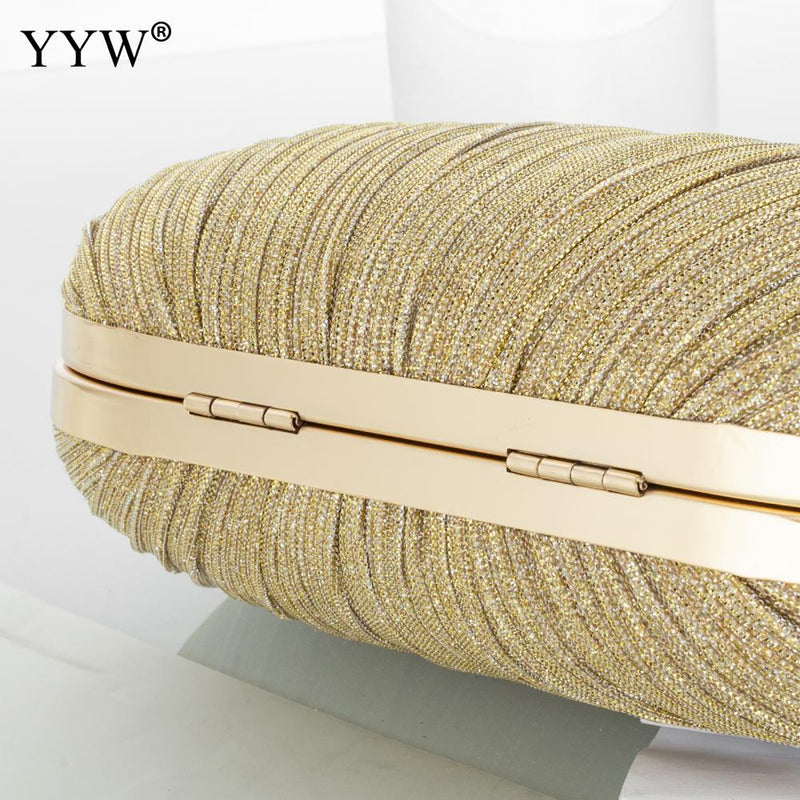 Fashion Diamond Top Handle Women Evening Handbag Clutch Bags Glitter Sequins Rhinestone Female Daily Purse for Wedding Prom-19