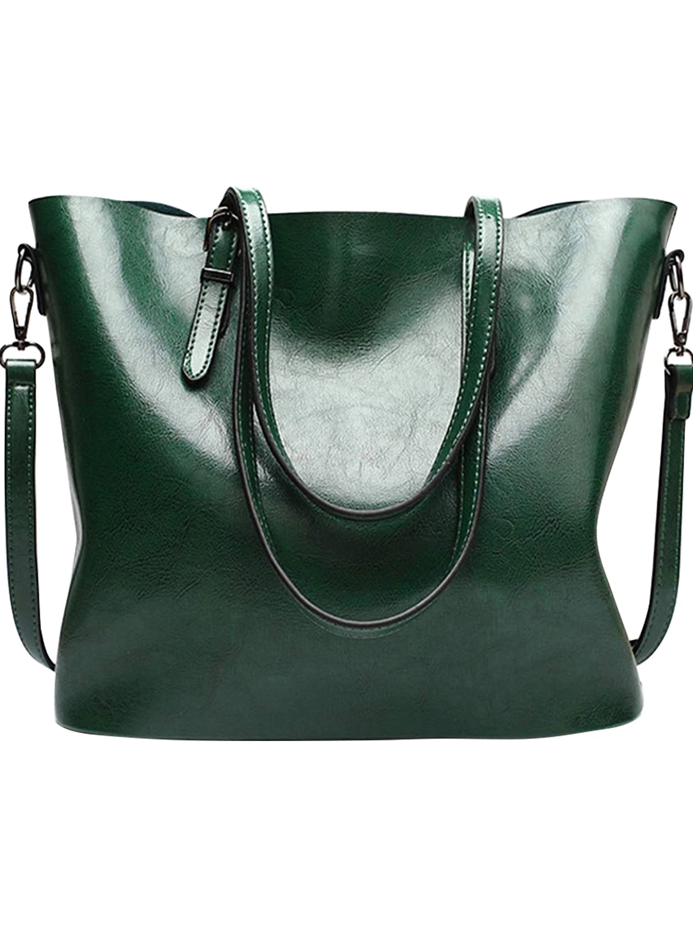 Pahajim Womens Leather Purses and Handbags Top Handle Satchel Bags Tote Bags Tote Purses for Women-9