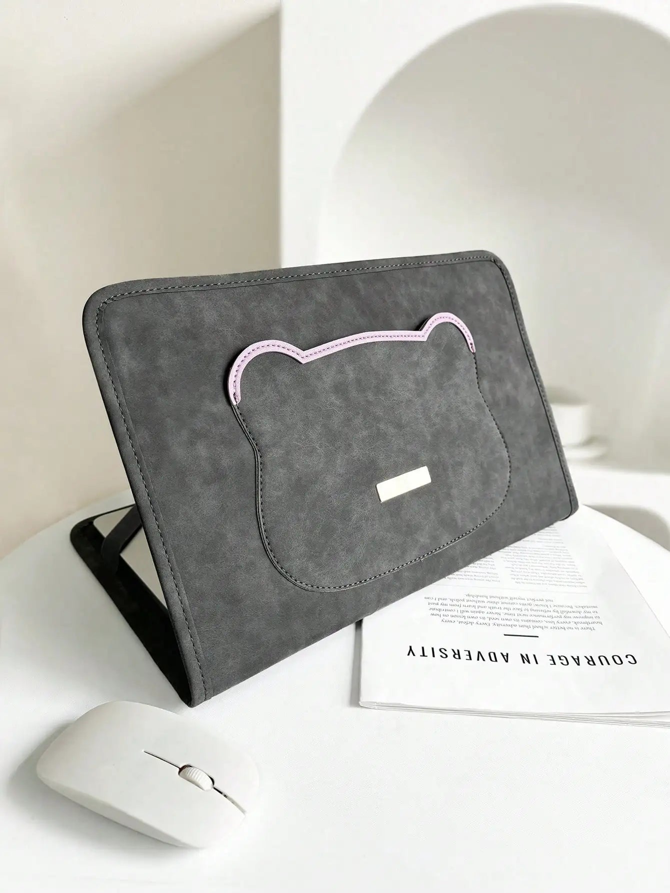Cute Laptop Sleeve Bag, 14" Computer Carrying Pouch, 15.6" Laptop Protective Case-69